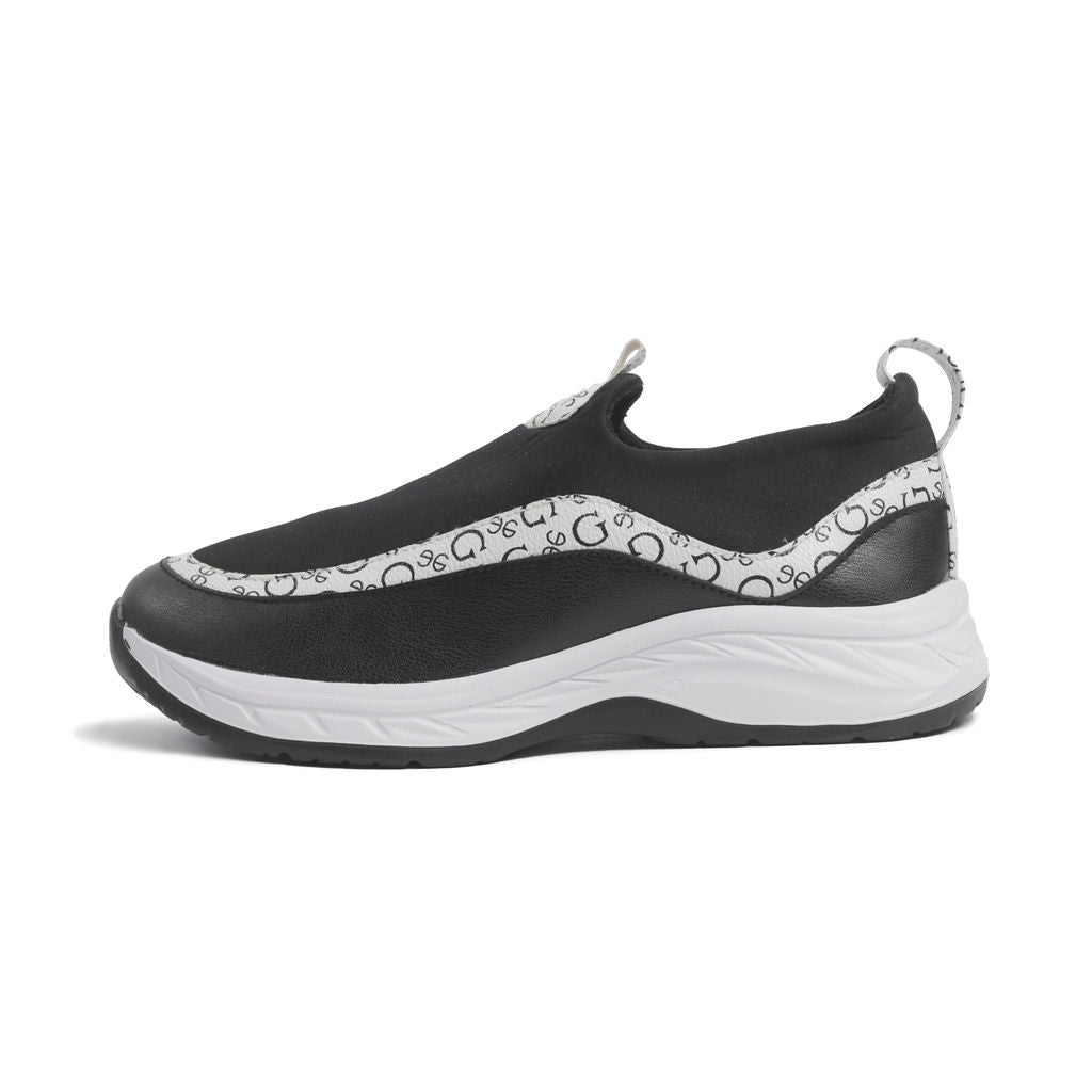 Women's Skechers S-500-black