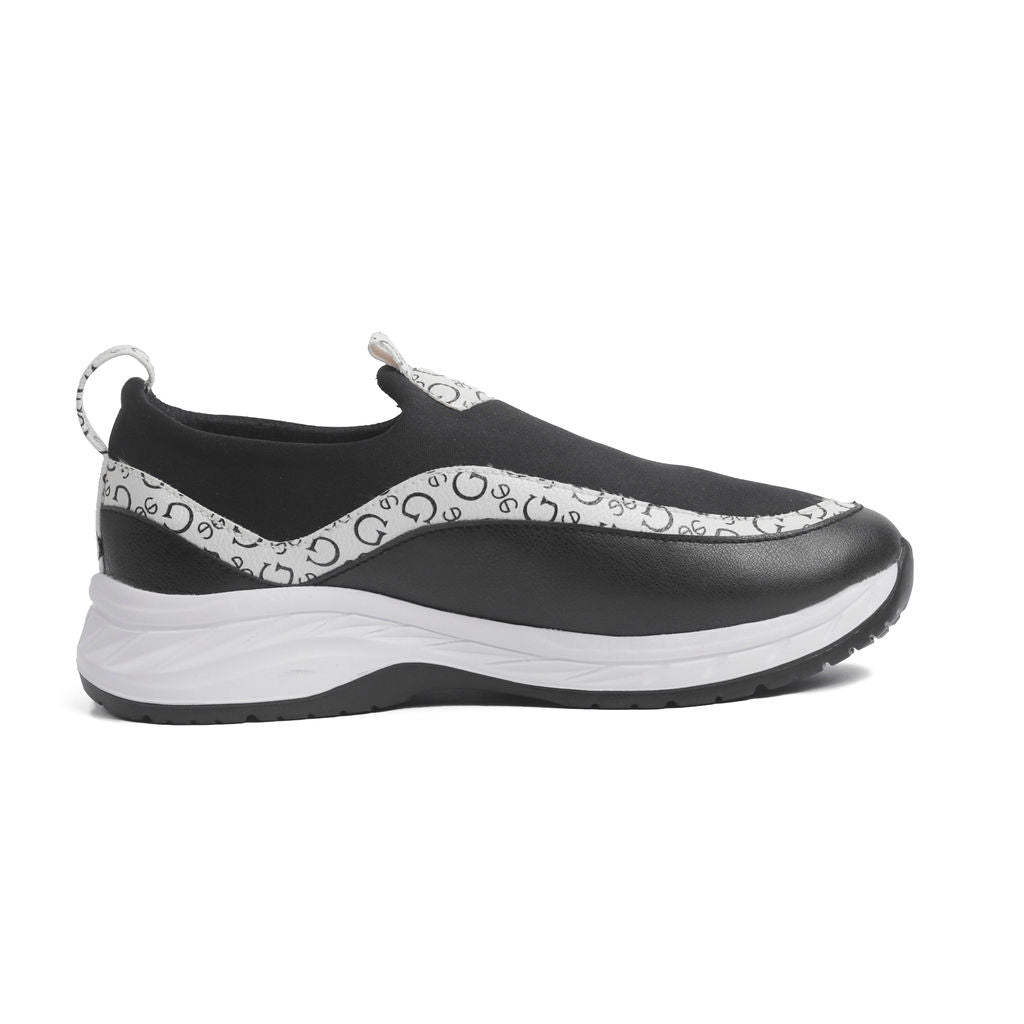 Women's Skechers S-500-black