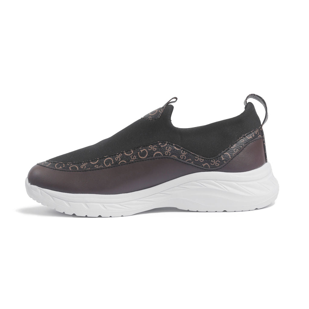 Women's Skechers S-500- Brown