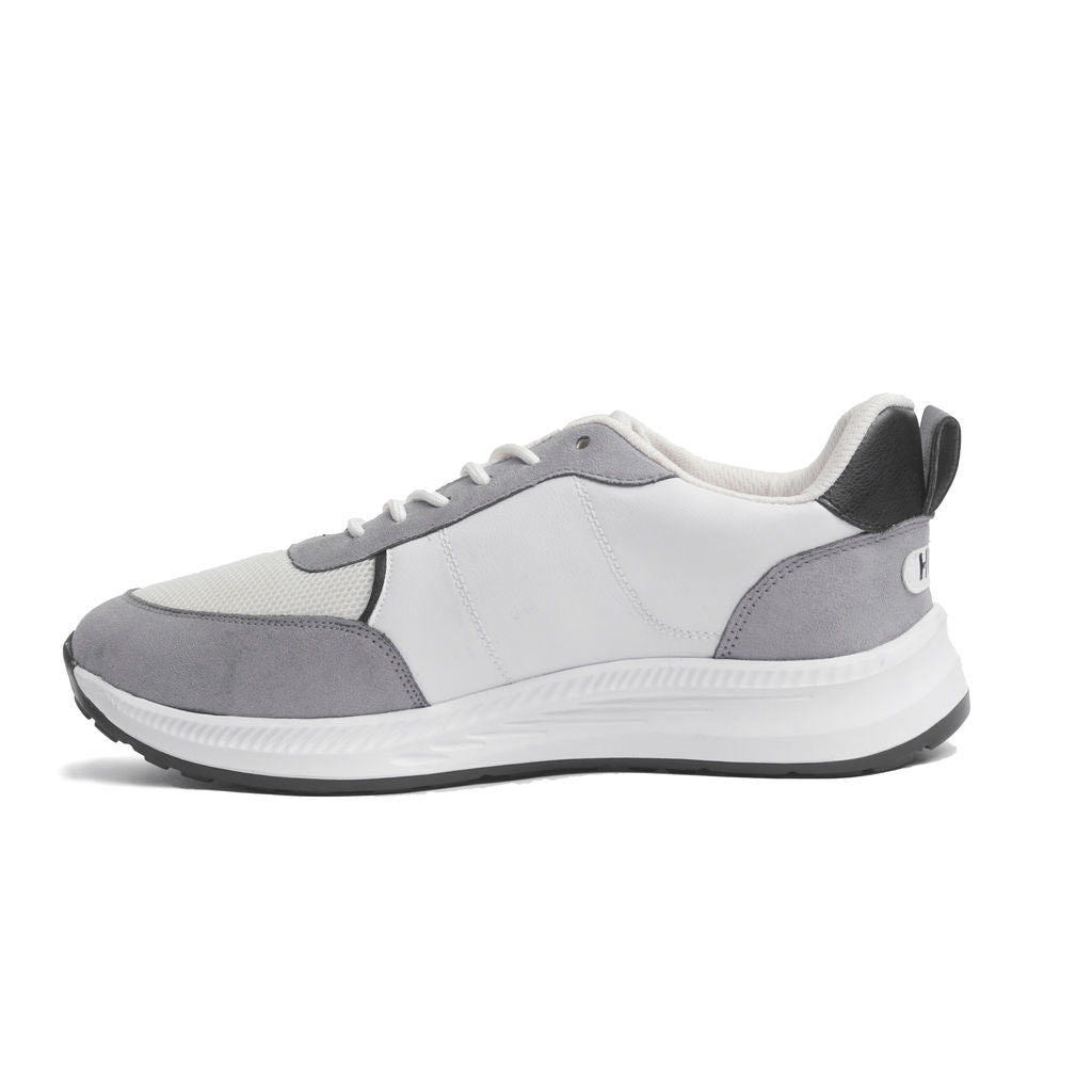Men's Sneaker HO-600 -White