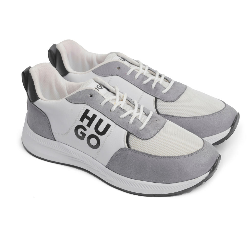 Men's Sneaker HO-600 -White