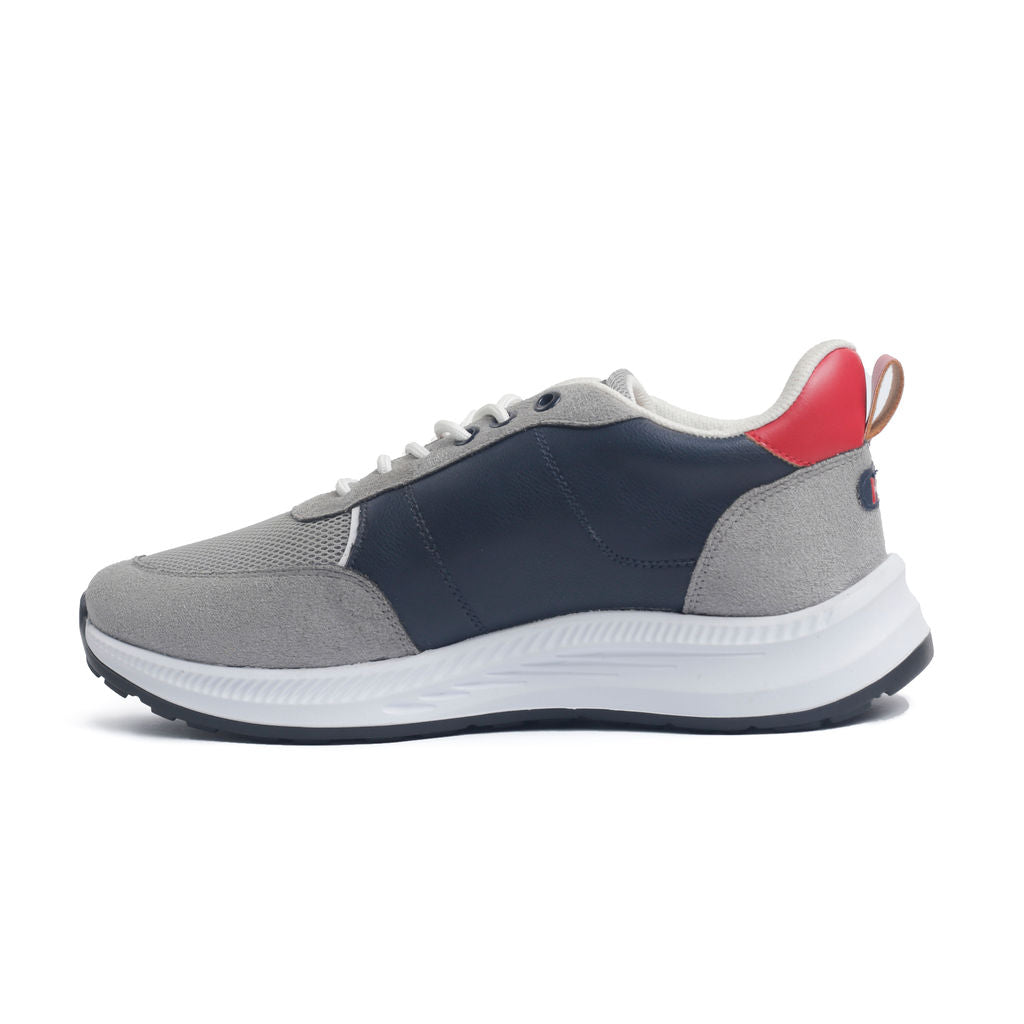 Men's Sneaker HO-600 - Grey
