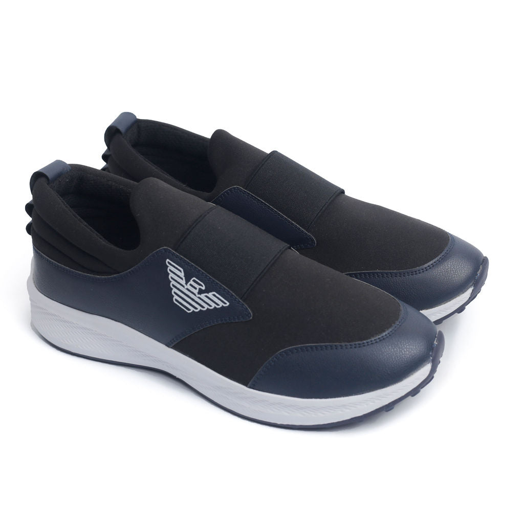 Men's Skechers BS-600 -Navy