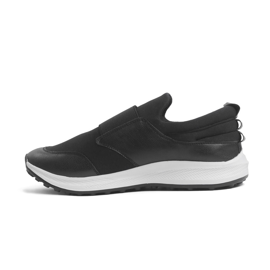 Men's Skechers BS-600 - black