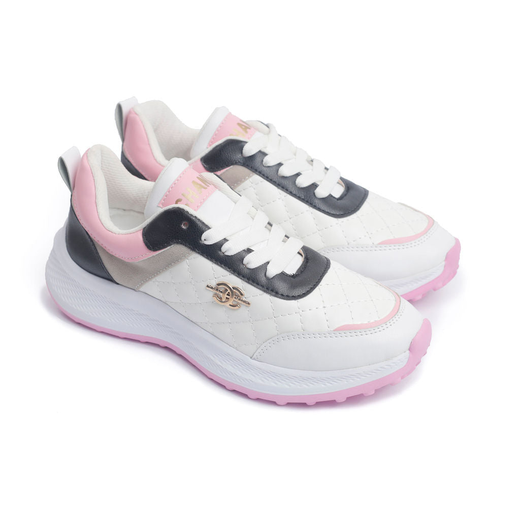 Women's Running Sneakers- RN-500