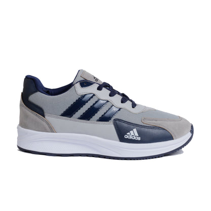 Men's Sneaker DS-206- Grey