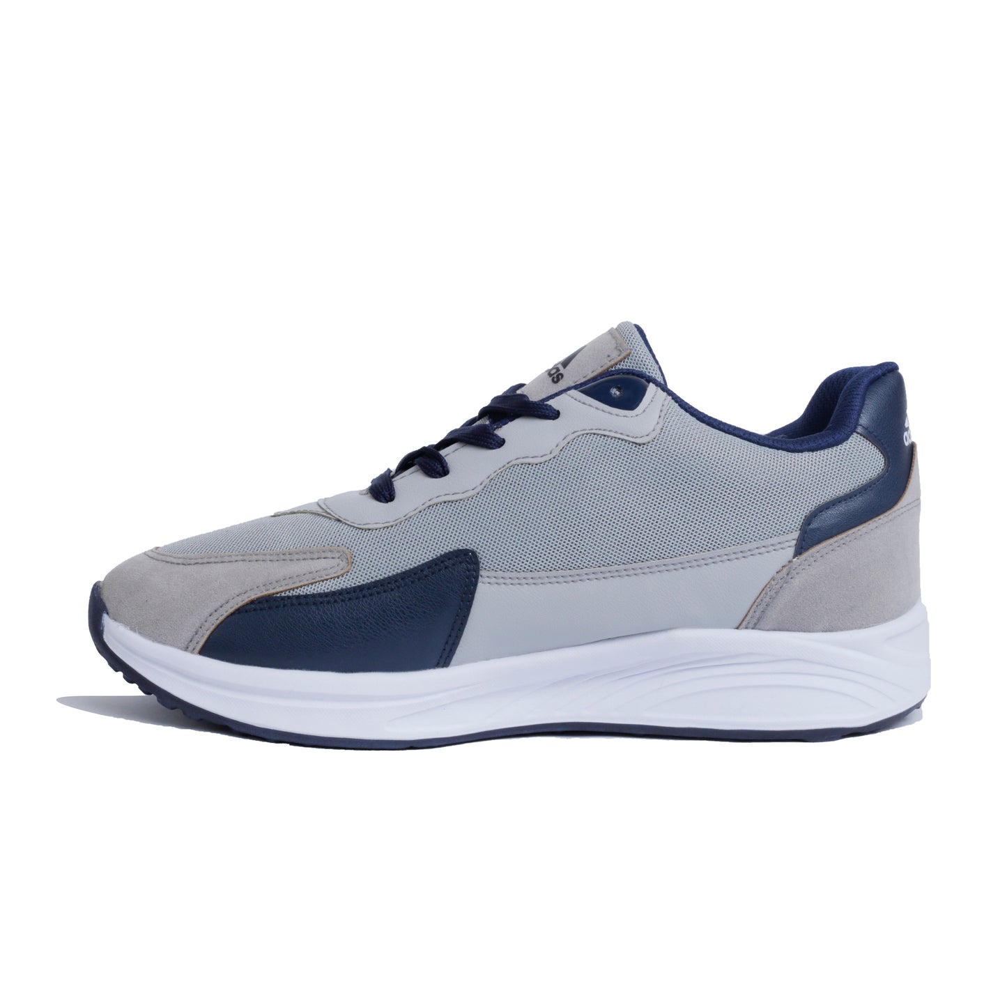 Men's Sneaker DS-206- Grey