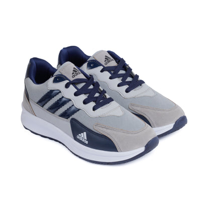 Men's Sneaker DS-206- Grey