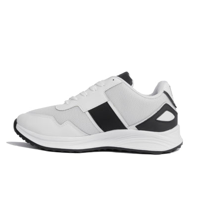 Men's Sneaker DG-207- White