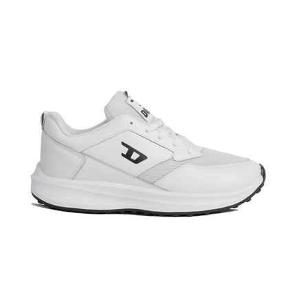 Men's Sneaker DI-208- White