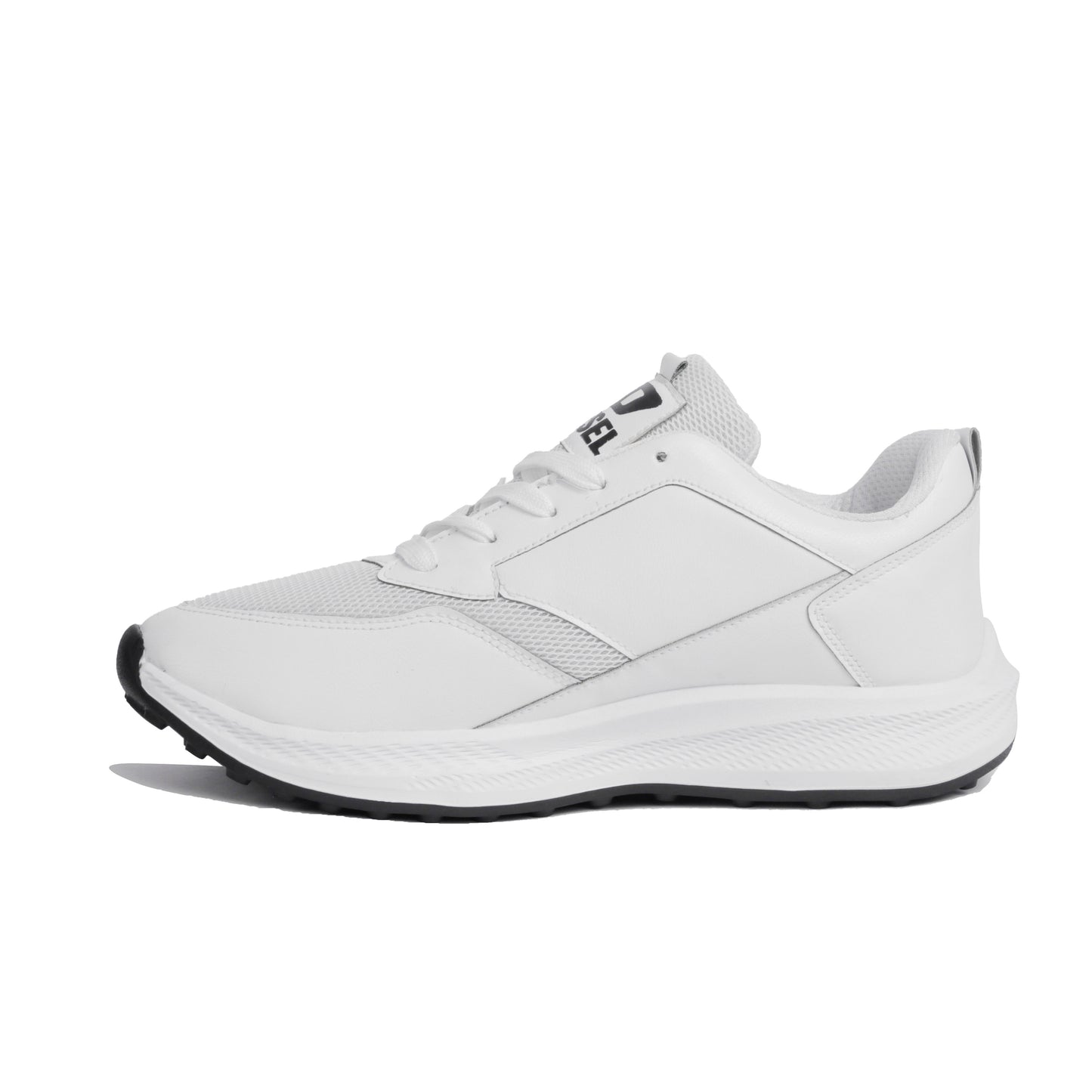 Men's Sneaker DI-208- White