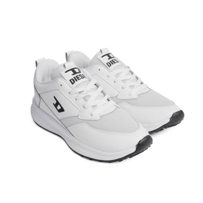 Men's Sneaker DI-208- White