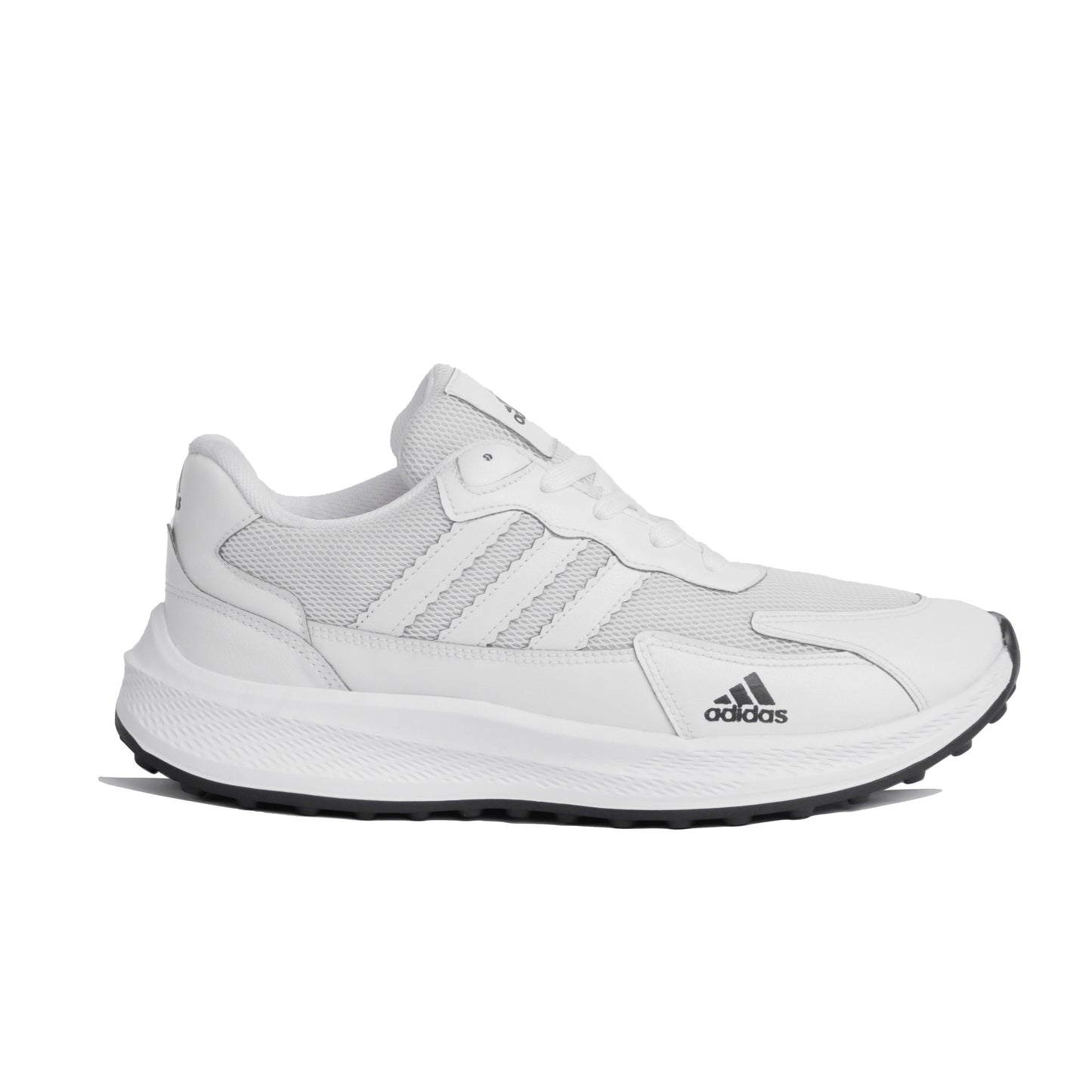 Men's Sneaker DS-206- White