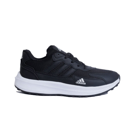 Men's Sneaker DS-206- black