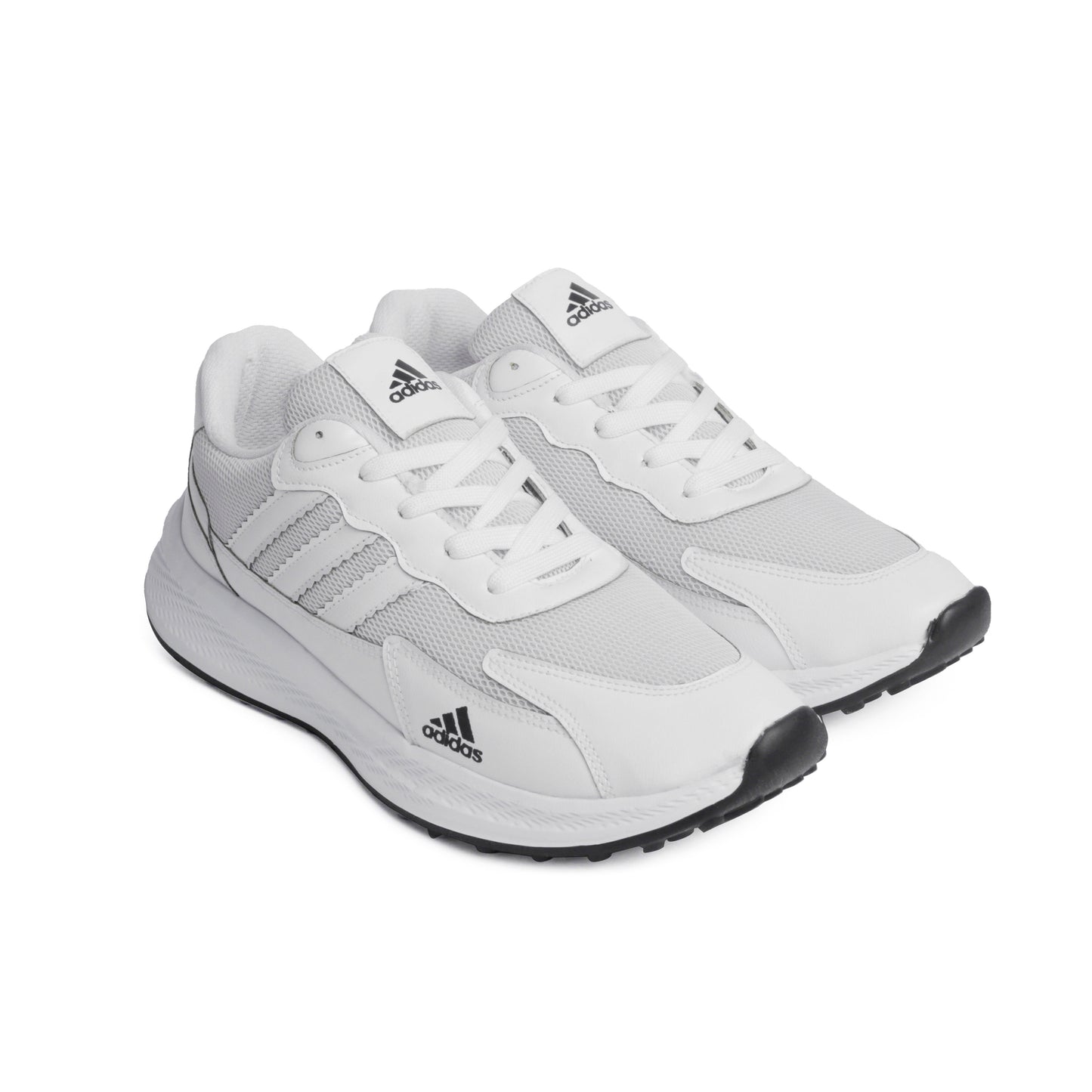 Men's Sneaker DS-206- White