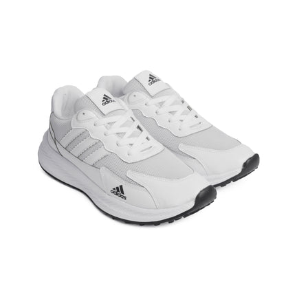 Men's Sneaker DS-206- White