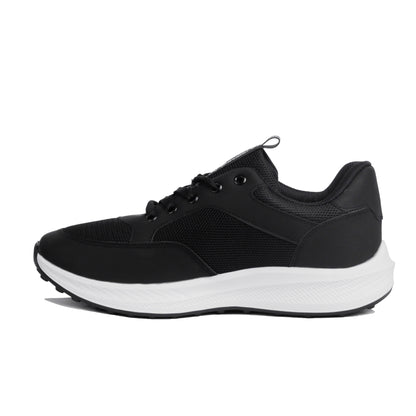 Men's Sneaker AR-210- black