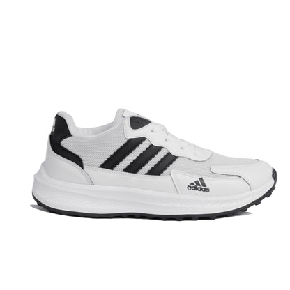 Men's Sneaker DS-206- White*black