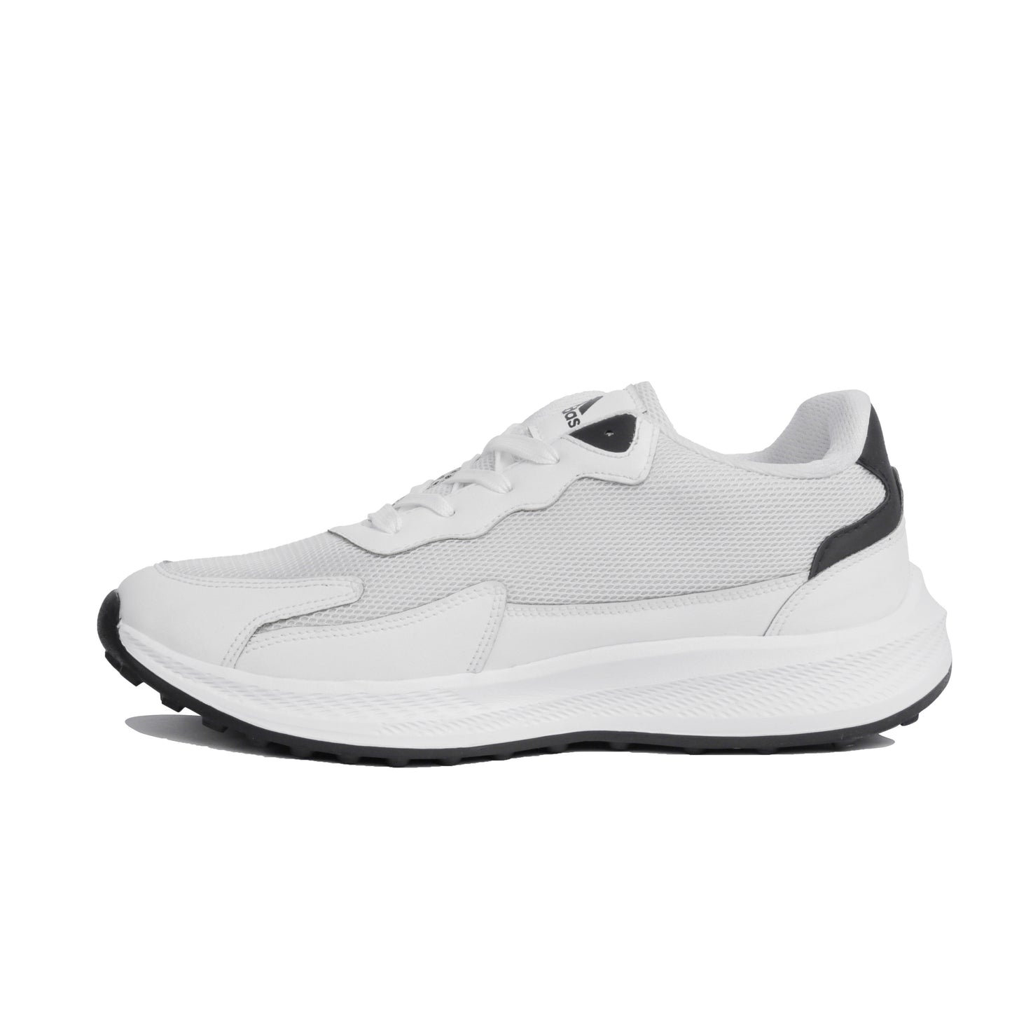 Men's Sneaker DS-206- White*black