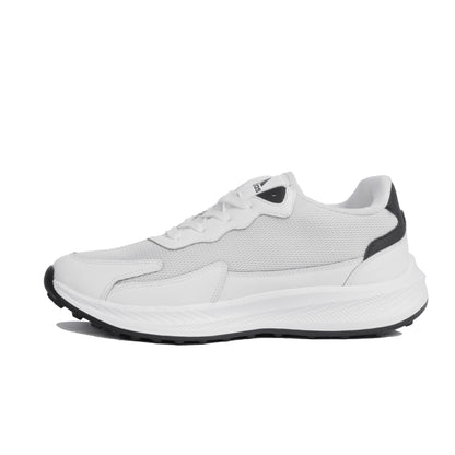Men's Sneaker DS-206- White*black