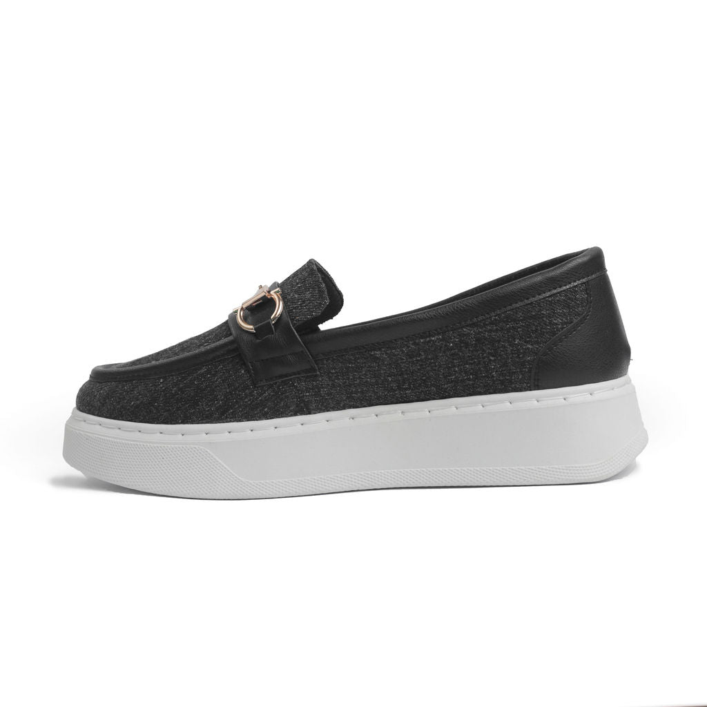 Women's alyu - AL-500-black