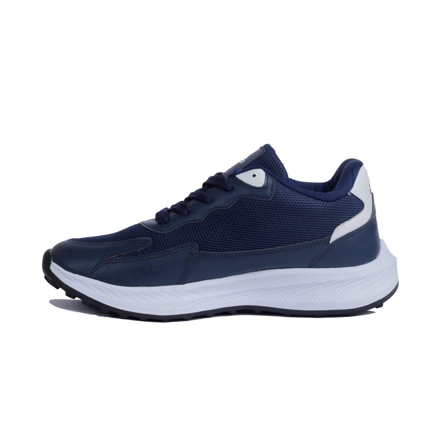 Men's Sneaker DS-206- Navy