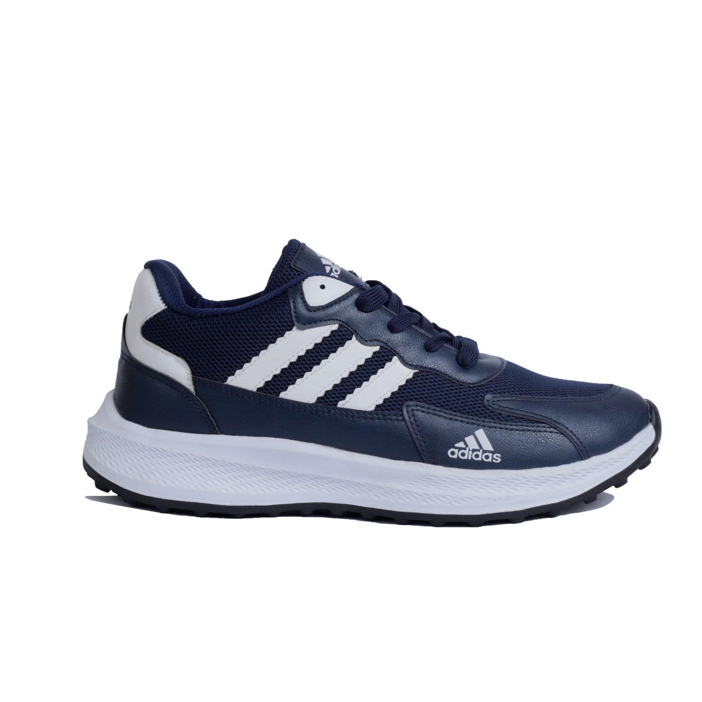 Men's Sneaker DS-206- Navy
