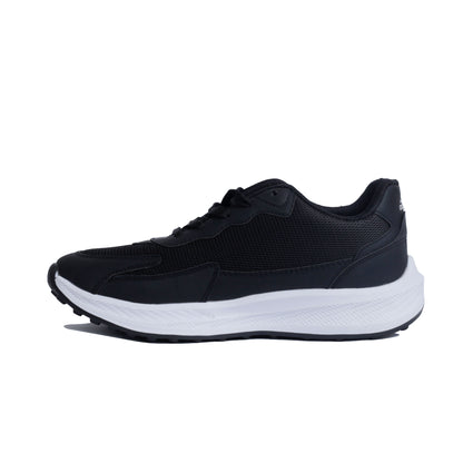 Men's Sneaker DS-206- black