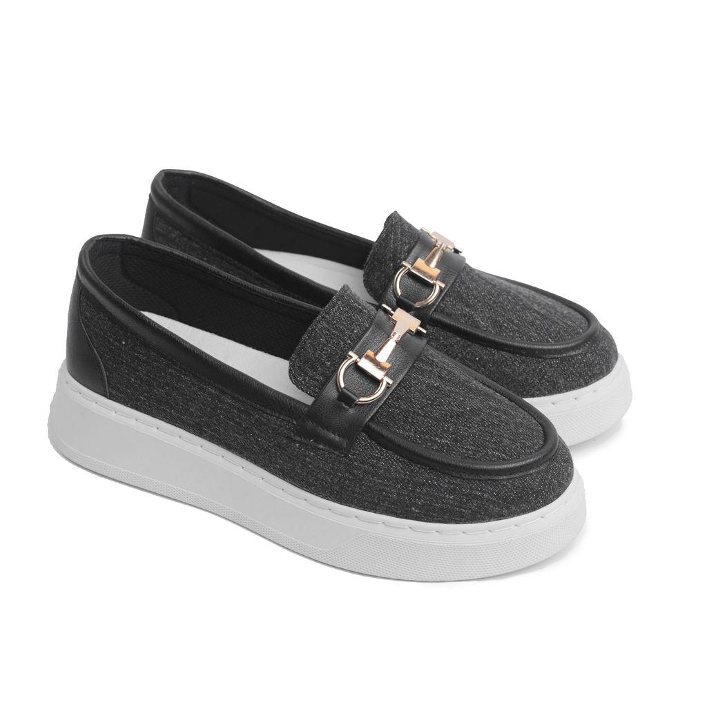 Women's alyu - AL-500-black