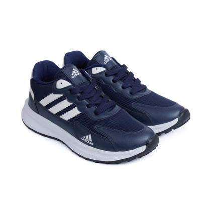 Men's Sneaker DS-206- Navy