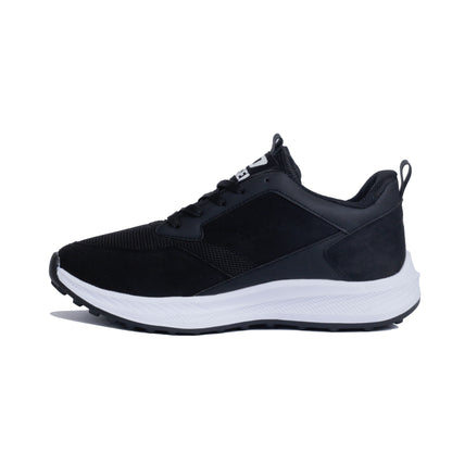 Men's Sneaker DI-208- black