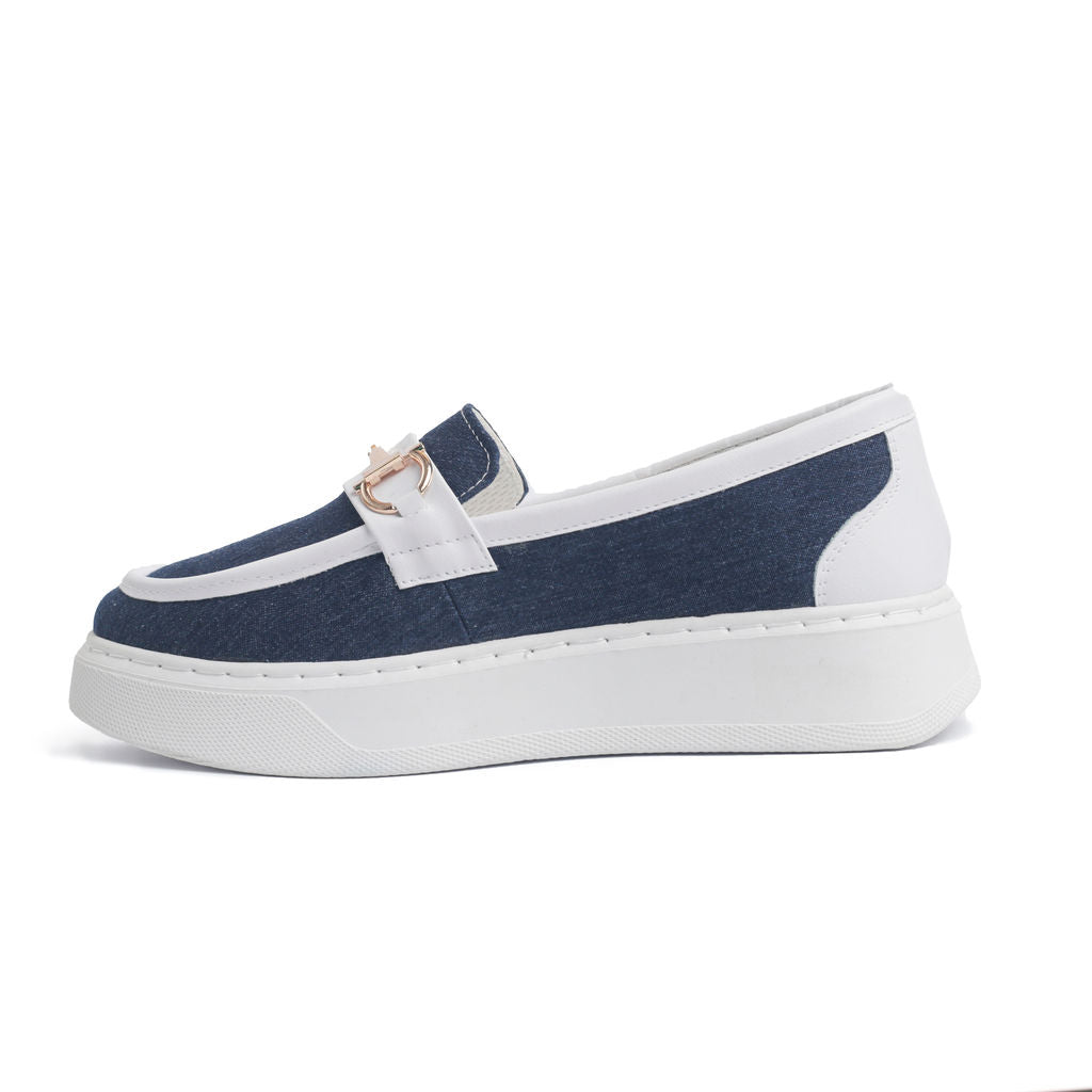 Women's alyu - AL-500-Navy 