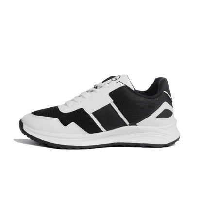 Men's Sneaker DG-207- black*White