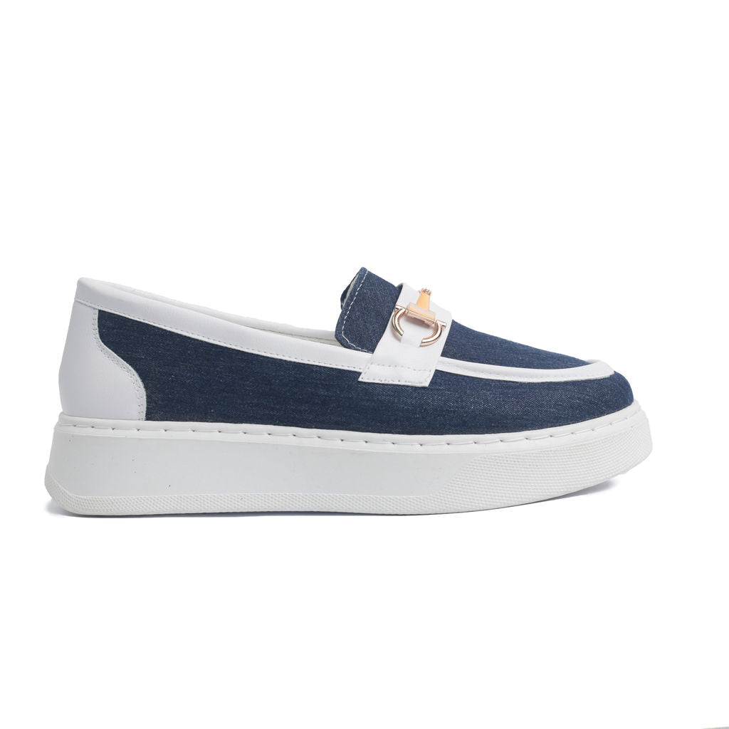 Women's alyu - AL-500-Navy 