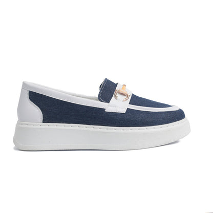 Women's alyu - AL-500-Navy 
