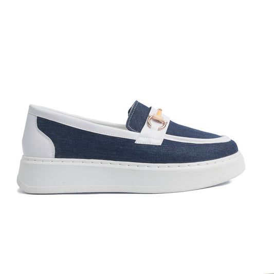 Women's alyu - AL-500-Navy 