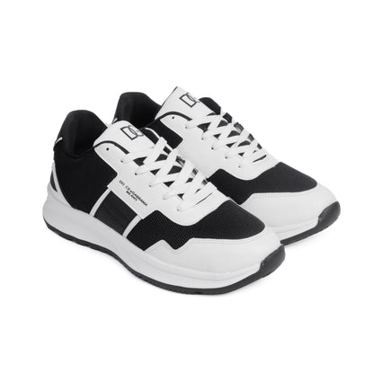 Men's Sneaker DG-207- black*White