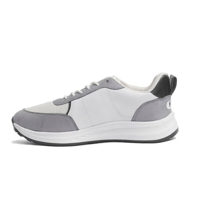 Men's Sneaker HO-600 -White
