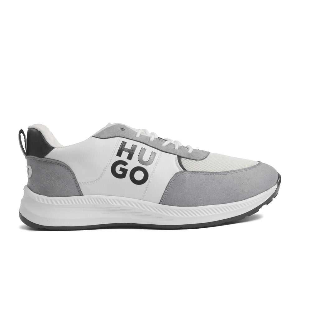 Men's Sneaker HO-600 -White