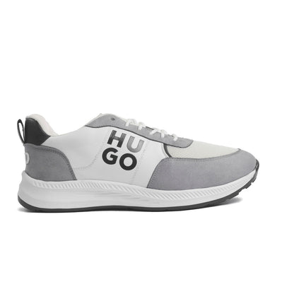 Men's Sneaker HO-600 -White