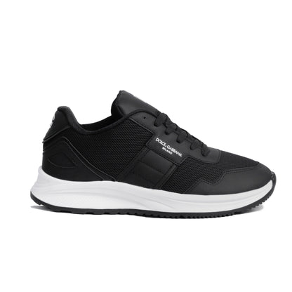 Men's Sneaker DG-207- black