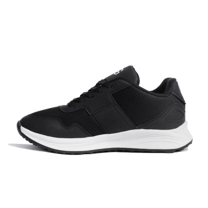 Men's Sneaker DG-207- black