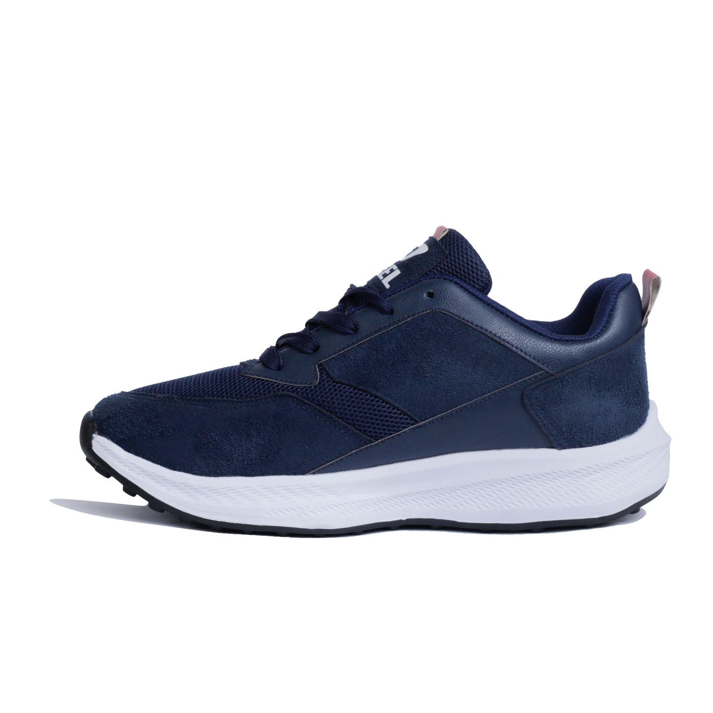 Men's Sneaker DI-208- Navy