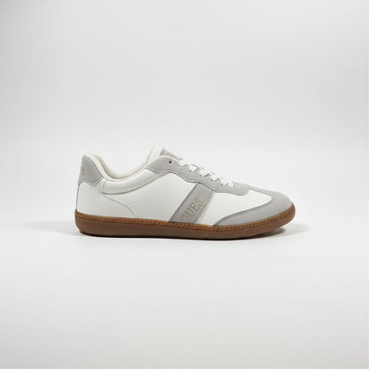 Women's Flat Sneakers SY-01 GREY