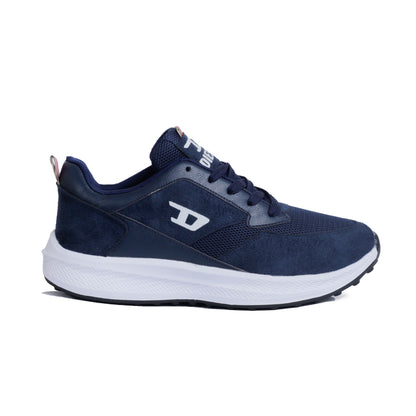 Men's Sneaker DI-208- Navy