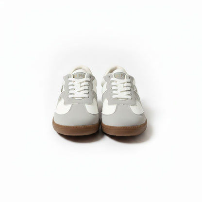 Women's Flat Sneakers SY-01 GREY