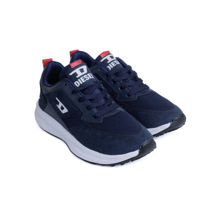 Men's Sneaker DI-208- Navy