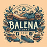 Balena Store logo